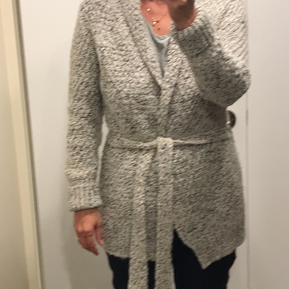 Maison Scotch cardigan size 3, S/M - Picture 9 of 10